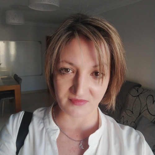 Alina C. profile photo