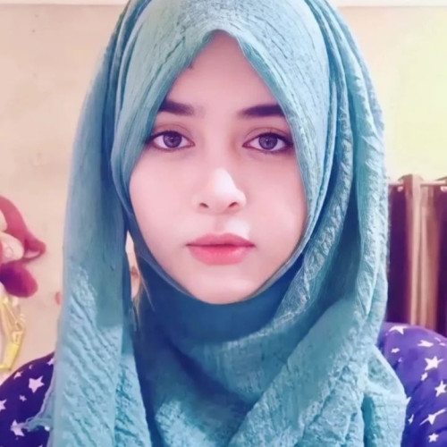 Hina K. profile photo