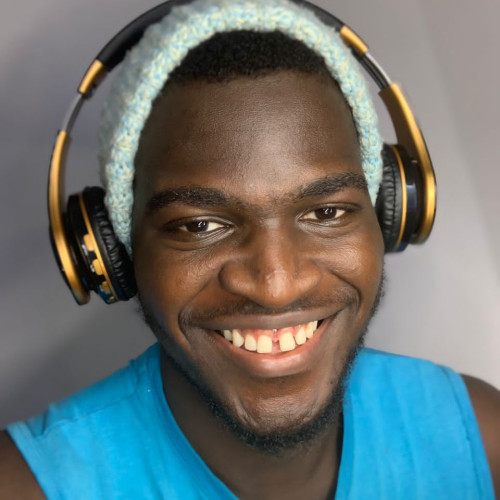Wilson O. profile photo