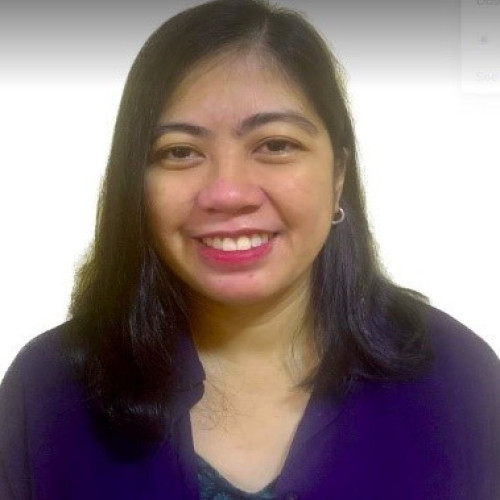Maria Isabel R. profile photo