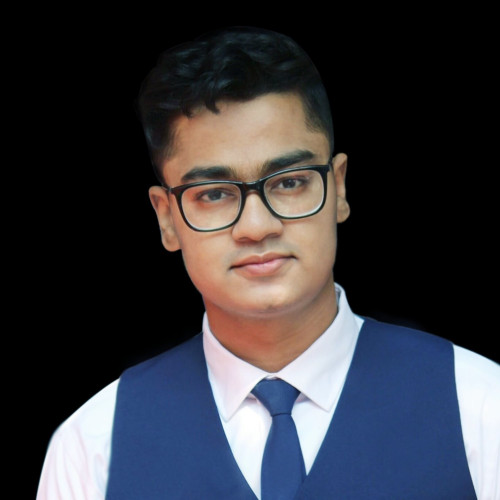 Samsul A. profile photo