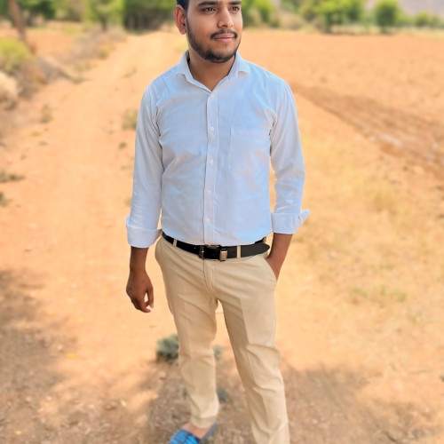 BHANU PRATAP S. profile photo