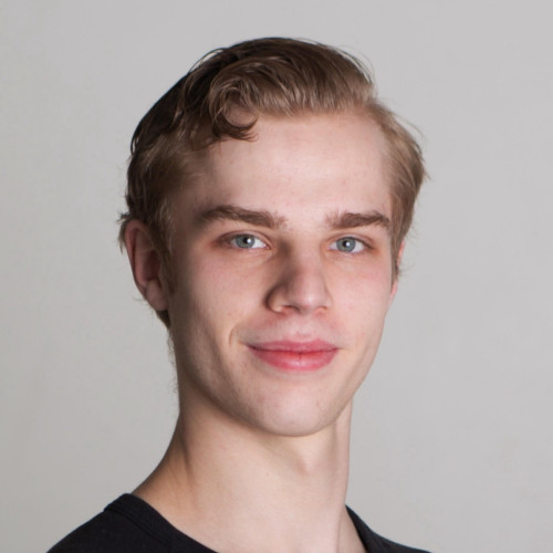 Riley B. profile photo