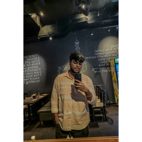 Rishit S. profile photo