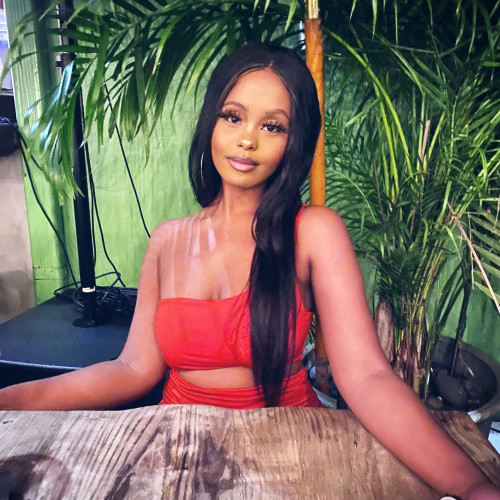 Jamila W. profile photo