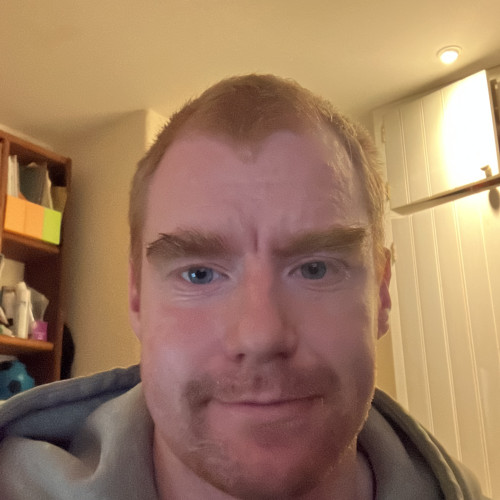 Duncan G. profile photo