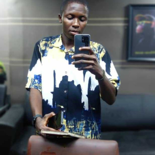 Isaac U. profile photo