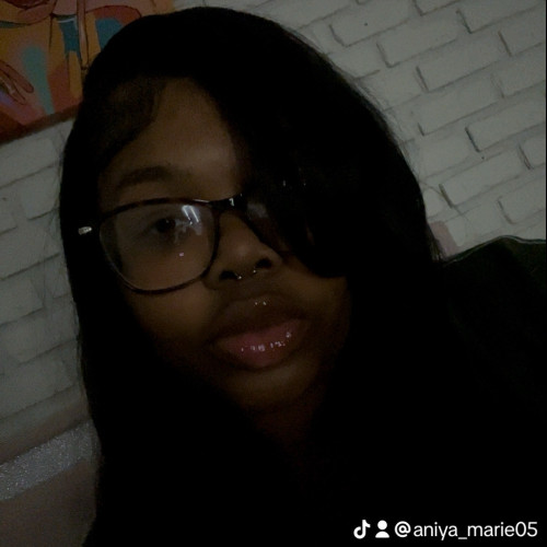 Aniya K. profile photo