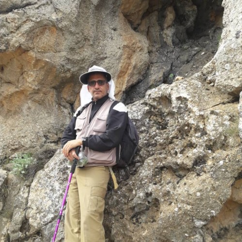 Ahmad K. profile photo