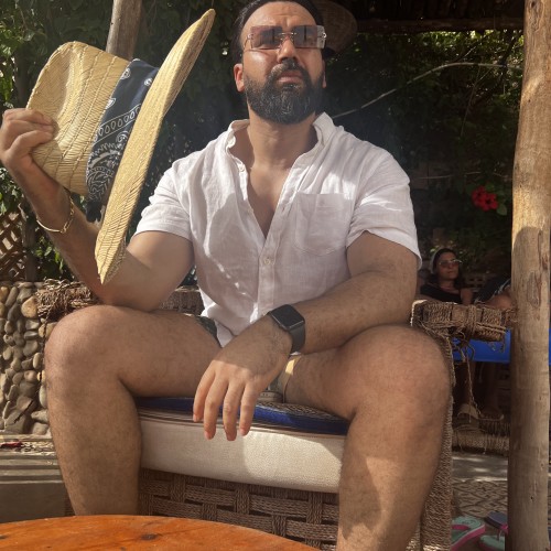 Ray D. profile photo