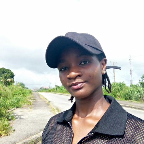 Genevieve o. profile photo