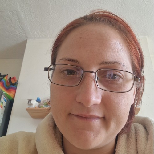 Marie C. profile photo