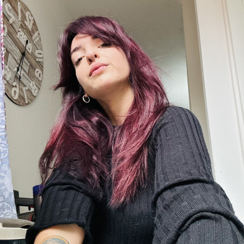 vanessa v. profile photo