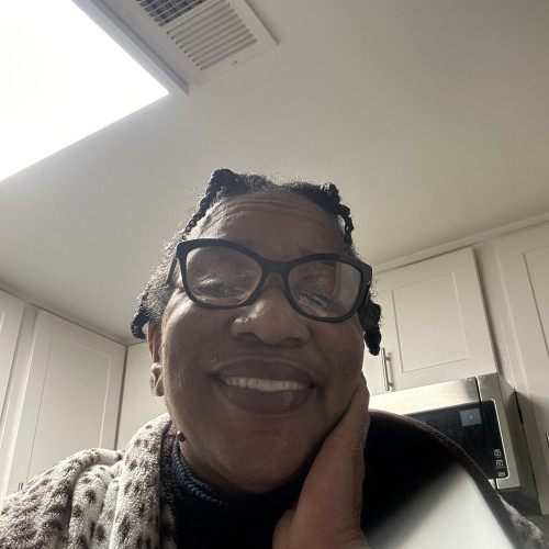 Cynthia  F.