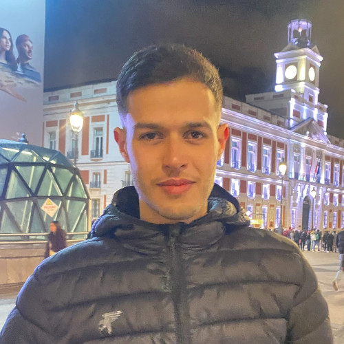 Soufiane F. profile photo