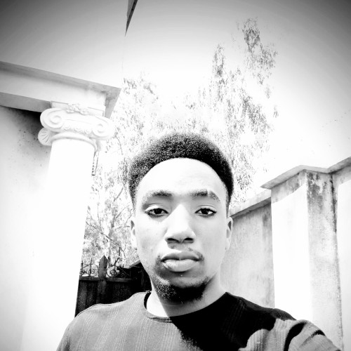 Malachi N. profile photo