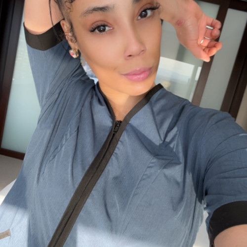 Torie C. profile photo