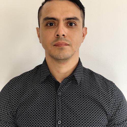 javier d. profile photo