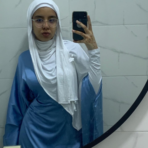 Marwa A. profile photo