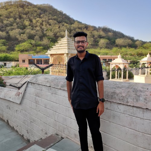 Prakash P.