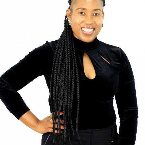 Tsakani M.