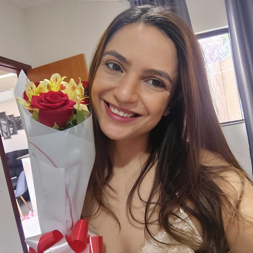 Diana C. profile photo
