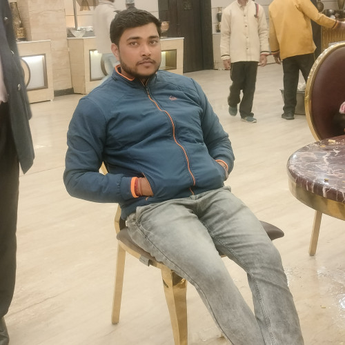 Atul B.