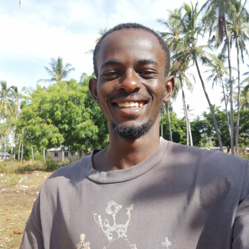 Fredrick F. profile photo
