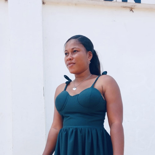 Mayqueen S. profile photo