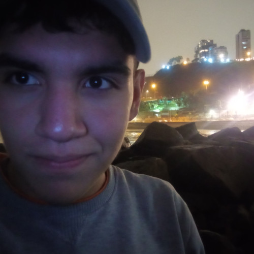 Rafael P. profile photo
