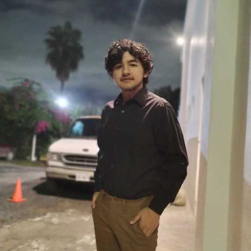 benjamin p. profile photo