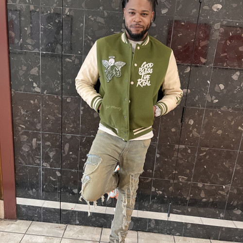 Jerome E. profile photo