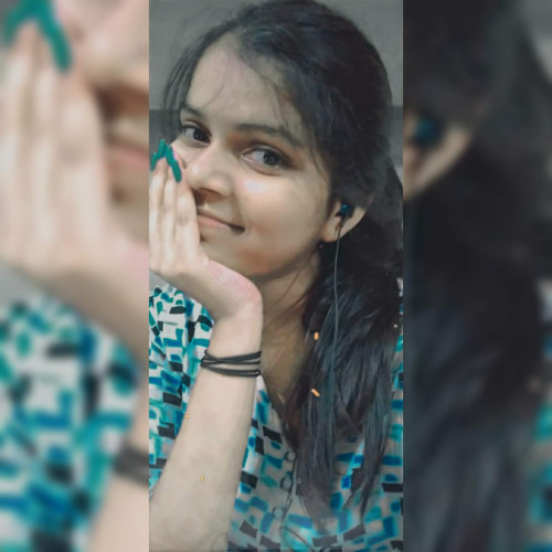 Parul V. profile photo