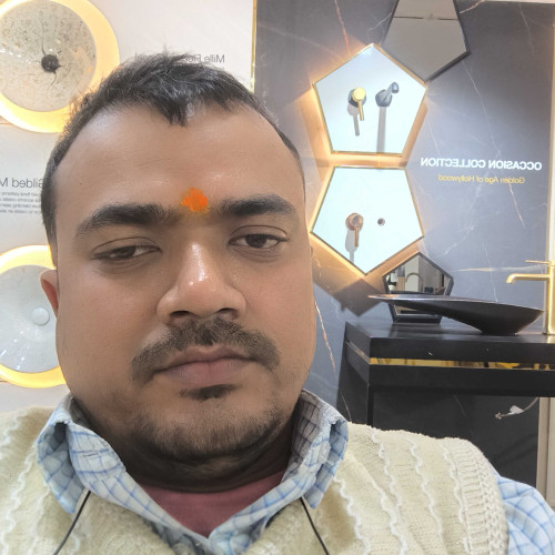 Shambhu P. profile photo