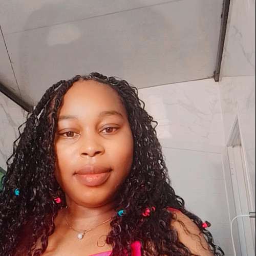 Mapenzi B. profile photo