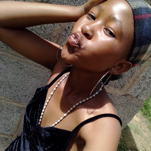 Mpho M.