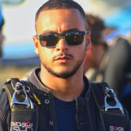 walid o. profile photo