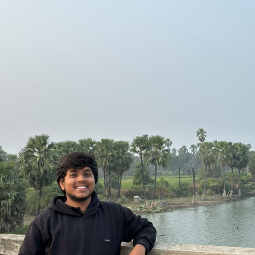 TRISHUL B. profile photo