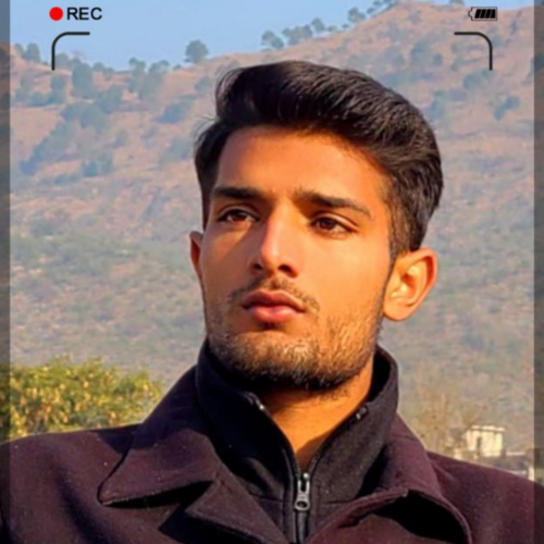 Saqib M.