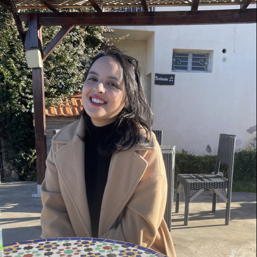 Majda B. profile photo