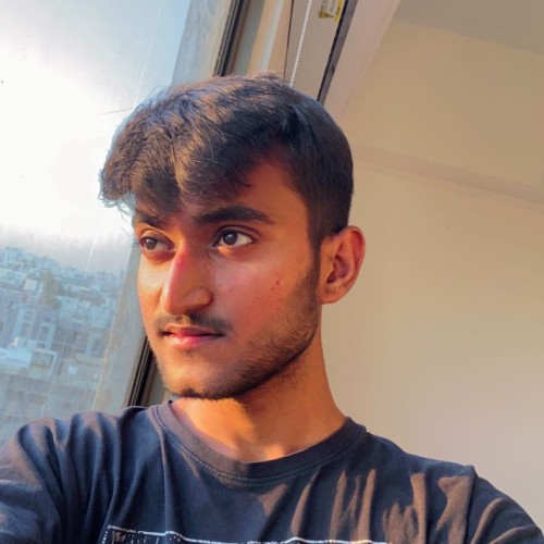 Dushyant S.