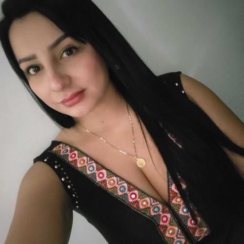 Yenifer A. profile photo