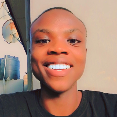 Adegoke  M. profile photo
