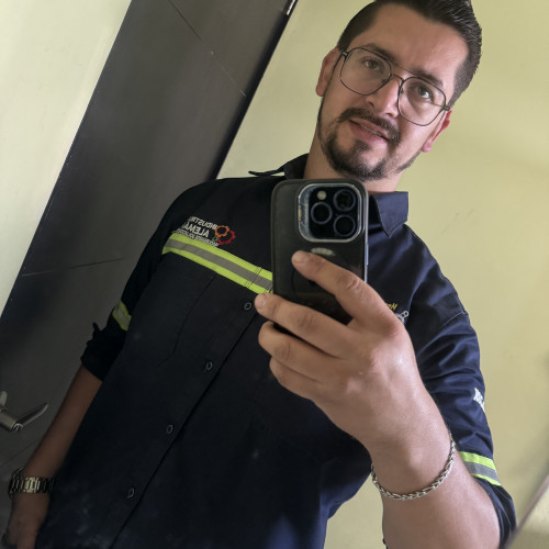 Jhonatan A. profile photo