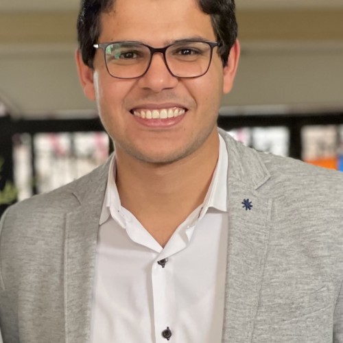 Ahmed H. profile photo