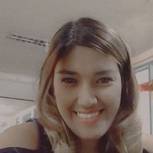 Antonette G.