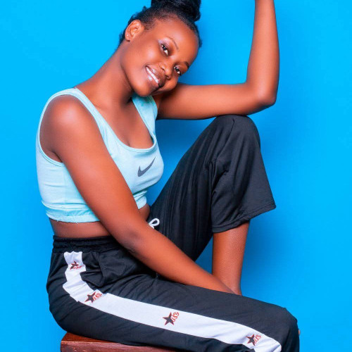 Shazzy A. profile photo