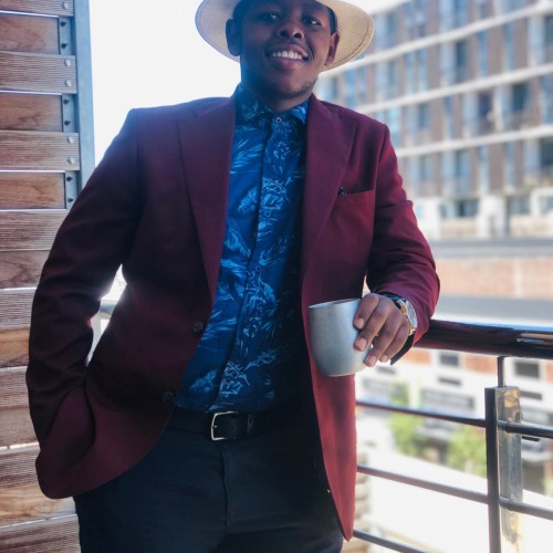 siyanda s. profile photo