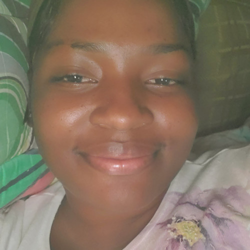 Alesha B. profile photo