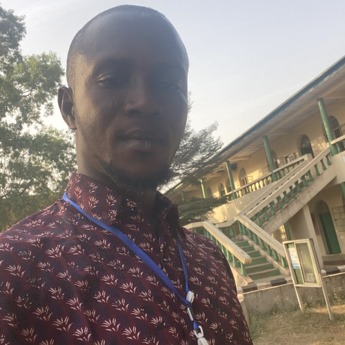 Jimoh M. profile photo